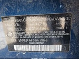 Hyundai Sonata Sport+ 5NPE34AF6JH717076 photo