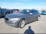BMW 535I xDrive WBAFU7C54CDU62621 снимка
