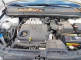 Kia Rondo Lx V6 KNAFG526387124557 photo