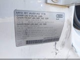 Audi Q3 Premium 45 Tfsi S Line Quattro Tiptronic WA1DECF39L1046764 снимка
