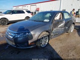 Ford Fusion Se 3FAHP0HAXAR350738 снимка
