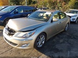 Hyundai Genesis 4.6 KMHGC4DF6CU205360 снимка