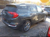 GMC Terrain Awd Slt 3GKALVEV5LL192332 снимка