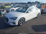 Audi A3 Premium 40 Tfsi Front-Wheel Drive S Tronic WAUAUDGYXNA095869 fotografie