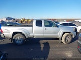 Toyota Tacoma Base V6 5TEUU42N57Z363796 photo