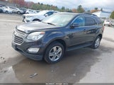 Chevrolet Equinox Lt 2GNFLFEK6G6138102 снимка