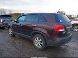 Kia Sorento Lx 5XYKT3A18BG064003 снимка