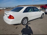 Toyota Avalon Xls 4T1BF28B32U265799 снимка