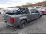 Chevrolet Colorado 4Wd Long Box Z71 1GCGTDEN5N1303567 fotografie
