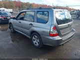 Subaru Forester 2.5X JF1SG63657H703425 снимка