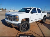 Chevrolet Silverado  2Lz 3GCUKSEC6FG481760 снимка