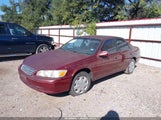 Toyota Camry Le JT2BG22K2Y0449697 снимка