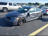 Honda Civic Lx 19XFC2F62KE017465 снимка