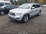 Jeep Grand Cherokee Overland 1J4RR6GT1BC727207 photo