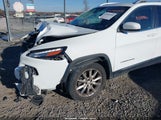 Jeep Cherokee Limited 4X4 1C4PJMDB5JD525371 снимка