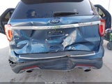 Ford Explorer Xlt 1FM5K7D85JGC54512 снимка