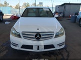 Mercedes-Benz C 250 Sport WDDGF4HB3DR272141 photo