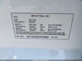 Tesla Model Y Awd/Long Range Dual Motor All-Wheel Drive 7SAYGDEEXPF899328 fotografie