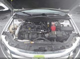 Ford Fusion Se 3FAHP0HA3CR161951 снимка