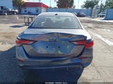 Nissan Sentra Sv Xtronic Cvt 3N1AB8CV0RY206106 fotografie