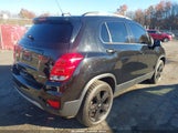 Chevrolet Trax Premier KL7CJRSB8JB701143 снимка