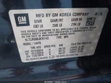 Chevrolet Trax Premier KL7CJRSB8JB701143 снимка