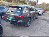 Infiniti Jx35 5N1AL0MM8DC300992 снимка