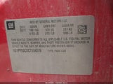 Chevrolet Cruze 1Lt 1G1PF5SCXC7104789 снимка