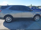 Chevrolet Equinox Fwd Ls 3GNAXHEGXPL165854 photo