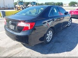 Toyota Camry Se 4T1BF1FK6EU330209 снимка