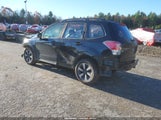 Subaru Forester 2.5I JF2SJABC4HH489391 снимка