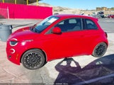 Fiat 500E Inspi(Red) Fwd ZFAFFAA40RX220430 fotografie