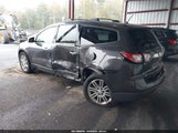 Chevrolet Traverse 1Lt 1GNKVGKD3FJ226613 снимка