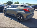 Toyota C-Hr Limited NMTKHMBX6MR122415 photo