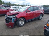 Chevrolet Equinox Lt 2GNAXSEV3J6121153 снимка