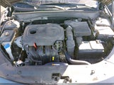 Kia Optima Lx 5XXGT4L32GG024358 снимка