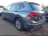 Volkswagen Tiguan 2.0T S 3VV0B7AX4JM091949 снимка