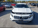 Mercedes-Benz Gla 250 4Matic WDCTG4GB5JJ519817 снимка