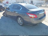 Nissan Maxima 3.5 Sv 1N4AA5AP5BC830829 снимка