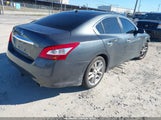 Nissan Maxima 3.5 Sv 1N4AA5AP5BC830829 снимка