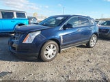 Cadillac Srx Luxury Collection 3GYFNDEY6BS569345 снимка