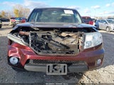 Honda Pilot Ex-L 5FNYF4H56AB016828 fotografie