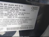 Audi Q7 Premium Plus WA1LHAF74KD043777 снимка