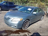 Toyota Camry Le 4T1BE46K27U538384 снимка