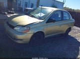 Toyota Echo JTDBT123120257183 снимка