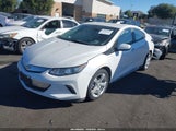 Chevrolet Volt Lt 1G1RC6S52HU210218 снимка