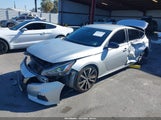 Nissan Altima Sr Fwd 1N4BL4CV3LC248542 fotografie