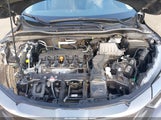 Honda Hr-V Awd Ex 3CZRU6H55NM762611 photo