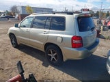 Toyota Highlander Limited V6 JTEHF21A430126530 снимка