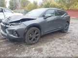 Chevrolet Blazer Rs 3GNKBERS2KS644638 снимка